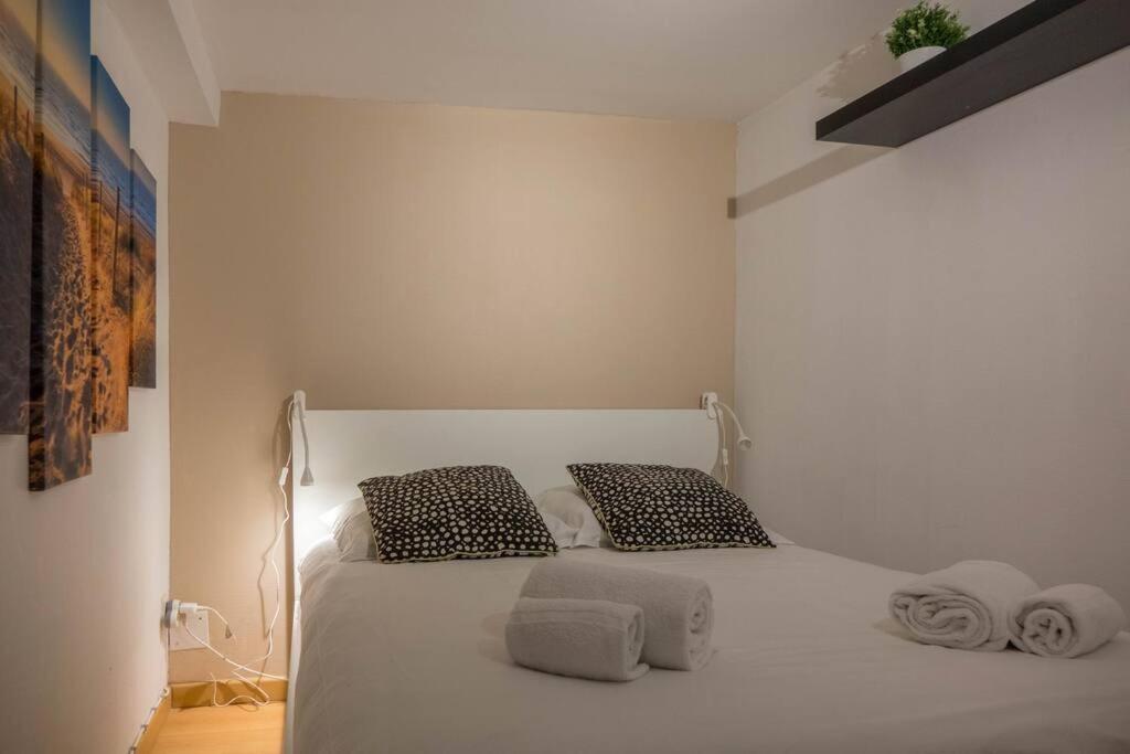 T2 Donremy Apartment Orléans Exterior foto